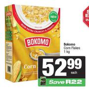 Bokomo Corn Flakes-1Kg