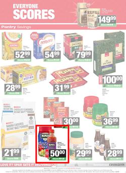 SPAR Western Cape : Super Savings (08 June - 21 June 2026), page 5
