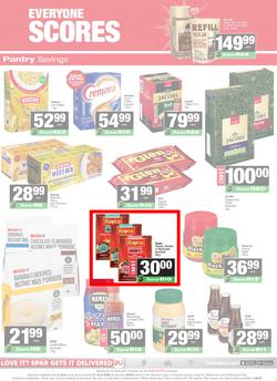 SPAR Western Cape : Super Savings (08 June - 21 June 2026), page 5