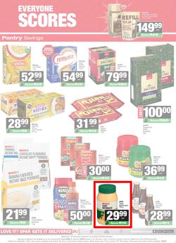 SPAR Western Cape : Super Savings (08 June - 21 June 2026), page 5