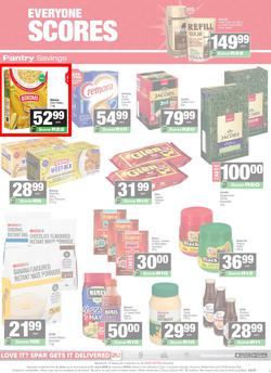 SPAR Western Cape : Super Savings (08 June - 21 June 2026), page 5