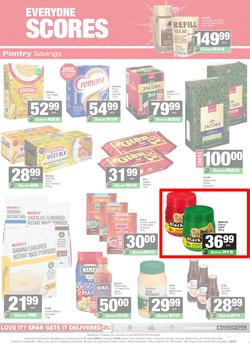 SPAR Western Cape : Super Savings (08 June - 21 June 2026), page 5