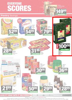SPAR Western Cape : Super Savings (08 June - 21 June 2026), page 5