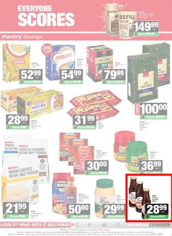 SPAR Western Cape : Super Savings (08 June - 21 June 2026), page 5