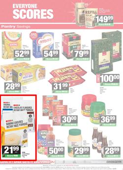 SPAR Western Cape : Super Savings (08 June - 21 June 2026), page 5
