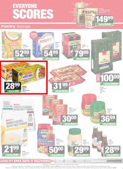 SPAR Western Cape : Super Savings (08 June - 21 June 2026), page 5