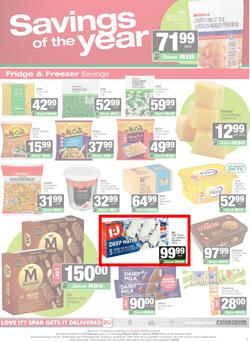 SPAR Western Cape : Super Savings (23 February - 08 March 2026), page 5
