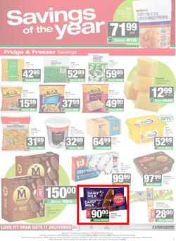 SPAR Western Cape : Super Savings (23 February - 08 March 2026), page 5