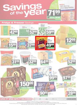 SPAR Western Cape : Super Savings (23 February - 08 March 2026), page 5