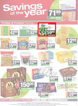 SPAR Western Cape : Super Savings (23 February - 08 March 2026), page 5