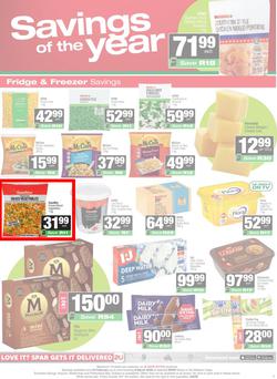 SPAR Western Cape : Super Savings (23 February - 08 March 2026), page 5