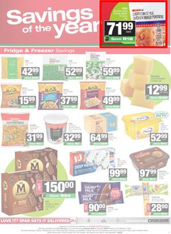 SPAR Western Cape : Super Savings (23 February - 08 March 2026), page 5
