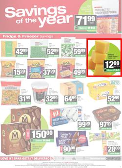 SPAR Western Cape : Super Savings (23 February - 08 March 2026), page 5
