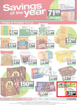 SPAR Western Cape : Super Savings (23 February - 08 March 2026), page 5