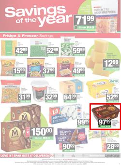 SPAR Western Cape : Super Savings (23 February - 08 March 2026), page 5