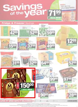 SPAR Western Cape : Super Savings (23 February - 08 March 2026), page 5