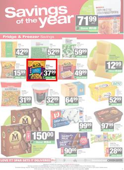 SPAR Western Cape : Super Savings (23 February - 08 March 2026), page 5