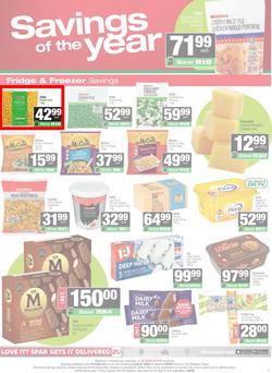 SPAR Western Cape : Super Savings (23 February - 08 March 2026), page 5
