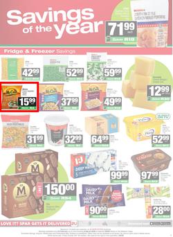 SPAR Western Cape : Super Savings (23 February - 08 March 2026), page 5
