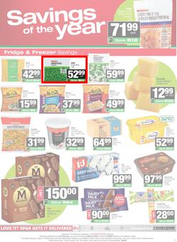 SPAR Western Cape : Super Savings (23 February - 08 March 2026), page 5