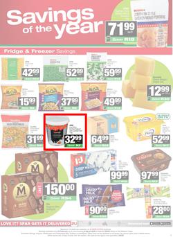 SPAR Western Cape : Super Savings (23 February - 08 March 2026), page 5