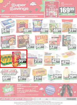 SPAR Western Cape : Super Savings (20 January - 08 February 2026), page 5