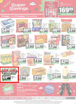 SPAR Western Cape : Super Savings (20 January - 08 February 2026), page 5