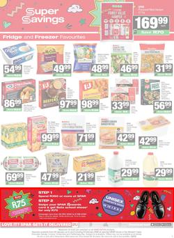 SPAR Western Cape : Super Savings (20 January - 08 February 2026), page 5