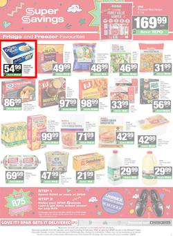 SPAR Western Cape : Super Savings (20 January - 08 February 2026), page 5