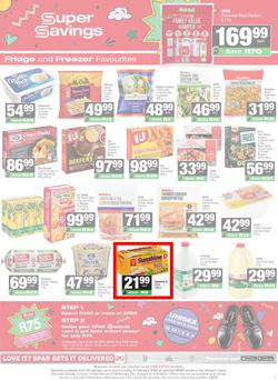 SPAR Western Cape : Super Savings (20 January - 08 February 2026), page 5