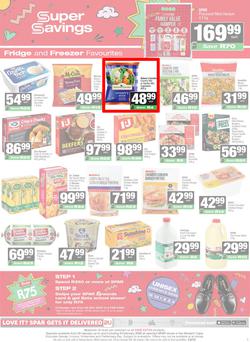 SPAR Western Cape : Super Savings (20 January - 08 February 2026), page 5