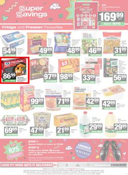 SPAR Western Cape : Super Savings (20 January - 08 February 2026), page 5