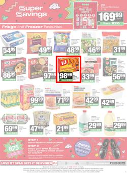 SPAR Western Cape : Super Savings (20 January - 08 February 2026), page 5