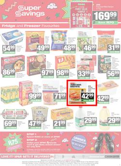 SPAR Western Cape : Super Savings (20 January - 08 February 2026), page 5