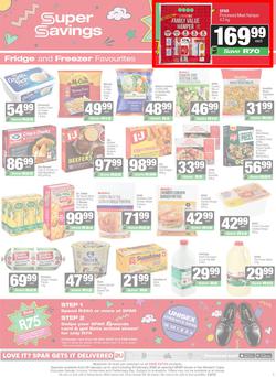 SPAR Western Cape : Super Savings (20 January - 08 February 2026), page 5