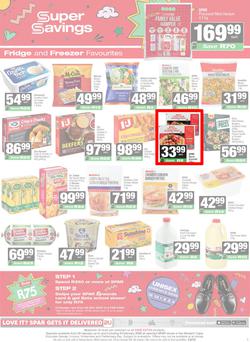 SPAR Western Cape : Super Savings (20 January - 08 February 2026), page 5