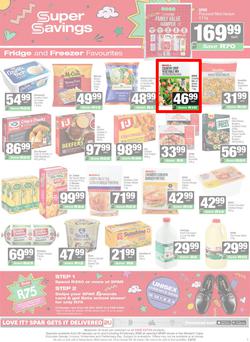 SPAR Western Cape : Super Savings (20 January - 08 February 2026), page 5