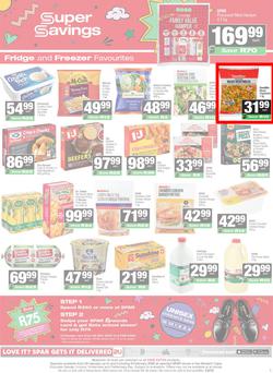 SPAR Western Cape : Super Savings (20 January - 08 February 2026), page 5