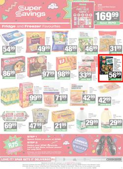 SPAR Western Cape : Super Savings (20 January - 08 February 2026), page 5