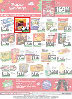 SPAR Western Cape : Super Savings (20 January - 08 February 2026), page 5