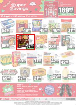 SPAR Western Cape : Super Savings (20 January - 08 February 2026), page 5