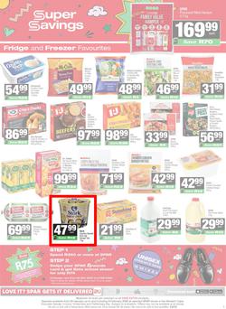 SPAR Western Cape : Super Savings (20 January - 08 February 2026), page 5