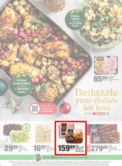 SUPERSPAR Western Cape : Christmas Super Savings (08 December - 28 December 2025), page 6