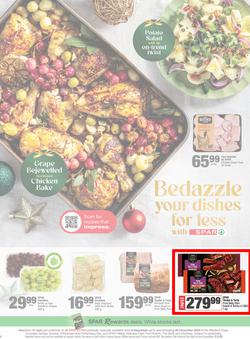 SUPERSPAR Western Cape : Christmas Super Savings (08 December - 28 December 2025), page 6