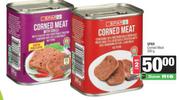 Spar Corned Meat-For 2 x 300g 
