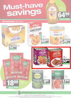 SPAR Western Cape : Super Savings (23 February - 08 March 2026), page 6