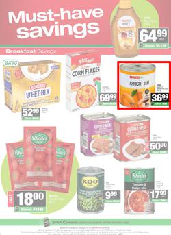 SPAR Western Cape : Super Savings (23 February - 08 March 2026), page 6