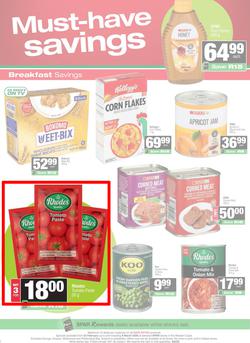 SPAR Western Cape : Super Savings (23 February - 08 March 2026), page 6