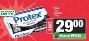 Protex Soap Assorted-For 2 x 175g