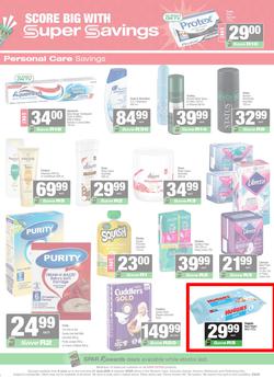 SPAR Western Cape : Super Savings (08 June - 21 June 2026), page 6